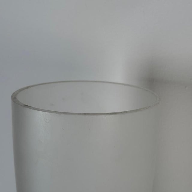 Large Model 1537 Wall Lights by Pietro Chiesa for Fontana Arte, 1940s, Set of 2 For Sale - Image 14 of 17