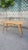 Writing Desk in Ash Wood by Gio Ponti , 1950s For Sale - Image 4 of 15
