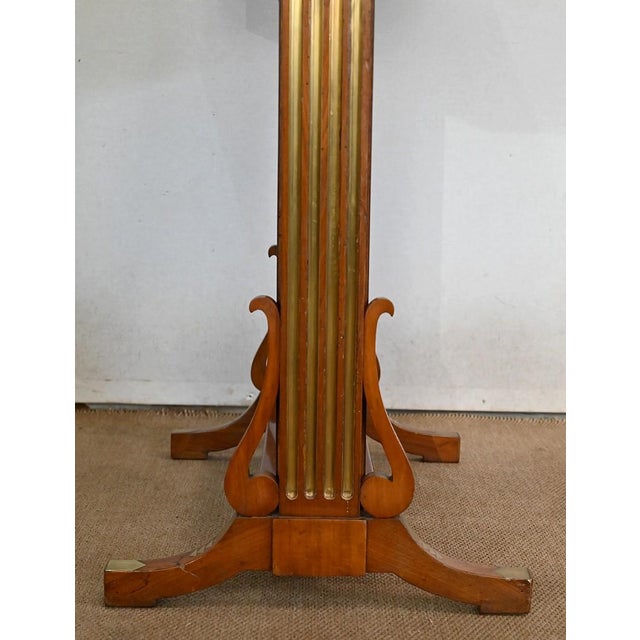 Louis XVI Desk, 19th Century For Sale - Image 17 of 18