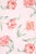 Textile Vintage Cohama “Riverdale” Chintz Large Floral Print Decor Fabric 9 Yards For Sale - Image 7 of 9