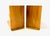 Mid-Century Modern Cube Bookends from Nassauer Kunstgewerbe, 1960s, Set of 2 For Sale - Image 10 of 12