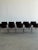 1970s Giancarlo Piretti for Castelli Chairs - Priced Per Chair For Sale - Image 14 of 18