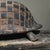 Brown Antique Hand Carved Folk Art Turtle Sculpture For Sale - Image 8 of 12