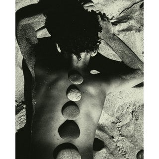 Baltic Stones by Jonė Reed – Limited Edition Fine Art Photograph | Unframed, Signed Archival Print For Sale