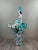 20th Century Ceramic Fountain from Céramique de Vallauris For Sale - Image 11 of 12