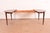 1960s Skovmand & Andersen for Moreddi Danish Modern Teak Extension Dining Table, Newly Refinished For Sale - Image 5 of 14