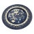 Churchill England Blue Willow Pattern 10”Dinner Plate (Set of 6) For Sale