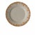 Late 20th Century Vintage Val Do Sol Hand Painted Salad Plates Made in Portugal - Set of 7 For Sale - Image 5 of 7
