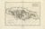 Antique Jamaica Island Map by Rigobert Bonne, 1780s For Sale