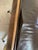 Vintage Herman Miller Eames Ottoman - Brown Leather For Sale - Image 11 of 13