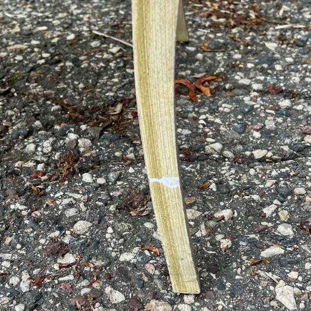 1950s Mid Century Drexel Heritage Nesting Tables For Sale In Minneapolis - Image 6 of 9