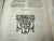 Antique Original 1631 Libanii Sophistae, Ex Bernard Quaritch Hardcover Book For Sale - Image 10 of 15