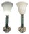 Large Art Deco Desk Lamp, 1940 For Sale