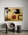Bodasca, Like a Mirò, 2026, Canvas For Sale - Image 4 of 12