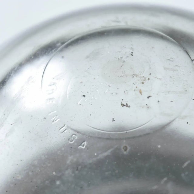 Vintage Russell & Stoll Cast Aluminum Industrial Warehouse Loft Factory Lights - Set of 12 For Sale - Image 10 of 11