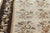 Authentic Botanic Russian Bessarabian Handmade Wool Rug For Sale - Image 4 of 8