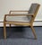 2010s Mid Century Modern Cumberland Furniture Revo Chairs - A Pair For Sale - Image 5 of 12