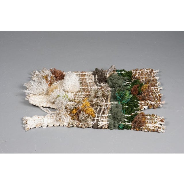 Hans Widmann (1939–2018) was a German textile designer who worked for textile companies in Germany, Switzerland, Austria,...