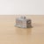 Metal 1930s Petite French Art Deco Box For Sale - Image 7 of 14