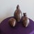 Mid-Century Modern ​Mid-Century Howard Pierce California Pottery Quail Family - Set of 3 For Sale - Image 3 of 6