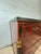 Regency RWay Dresser, Antique Wood, Elegant Design, Vintage Storage For Sale - Image 10 of 12