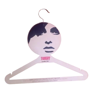 Vintage Pop Art Hanger