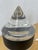 Space Age Murano Glass Table Lamps, Italy, 1970s, Set of 2 For Sale - Image 9 of 13