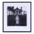 Framed Black and White Photograph by Arthur Tress For Sale