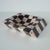 Late 20th Century Vintage 20th Century Checkerboard Slanted Catchall Ashtray For Sale - Image 5 of 13