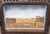 Cork Picture Diorama with 3D Carving, 1900 For Sale - Image 12 of 13
