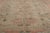 Mid 20th Century Vintage Turkish Oushak Rug, 06'02 X 08'05 For Sale - Image 5 of 10