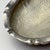 Vintage Silver-Plated Bread Basket, Italy, 1950s For Sale - Image 10 of 16