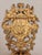 Bronze Antique 19th C Pair French Napoleon III Gilt Bronze Louis XVI Style Sconces For Sale - Image 8 of 16