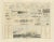 Educational Diagram, 1852, Paper For Sale