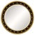 The New Biltmore is a proud descendant of the classic American convex girondole, its dark ebony ring set with a rhythm of...