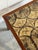 Danish Modern Rosewood & Ceramic Tile Side Table, Denmark, 1960s For Sale - Image 9 of 10