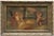 After Rubens, Italian Cherubs Painting, 2006, Oil on Copper, Framed For Sale - Image 8 of 8