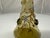 Fritz Heckert Art Glass Bud Vase: Antique Enamel Floral Bohemia For Sale - Image 6 of 10