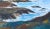 Vintage Big Sur Landscape -- Rocky Point For Sale - Image 4 of 5