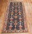 Early 20th Century Beautiful Persian Bakhtiari Gallery Size Rug - 5'8" x 11'4" For Sale - Image 9 of 18
