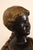 Late 20th Century Neoclassical Style Pair Of Bronze Figural Torchere Floor Lamps For Sale - Image 13 of 18
