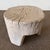 Vintage Reclaimed Elm Stump Side Table 61626a For Sale - Image 4 of 8