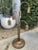 Vintage Brass Table Lamp For Sale - Image 10 of 12