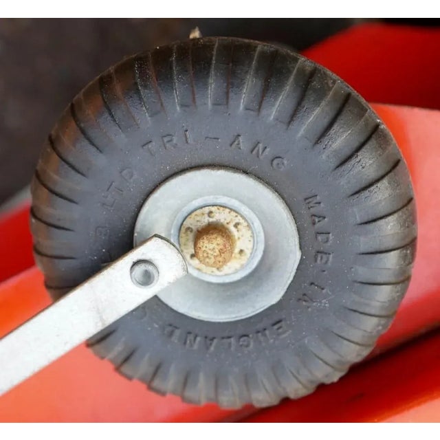 Puff-Puff Toy Train, England, 1950s For Sale - Image 6 of 9