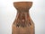 Ceramic Vase by Marian Zawadzki for Tilgmans Keramik For Sale - Image 7 of 11