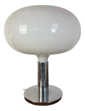 AM-AS Table Lamp by Franco Albini and Franca Helg for Sirrah, 1968