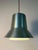 Silver and White Auditorie 1 Pendant Lamp by Svend Middelboe for Nordisk Solar For Sale - Image 5 of 11