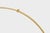 Mitzi Janie 22 in. 1 Light Floor Lamp in Aged Brass and True Bronze Finish For Sale - Image 9 of 13