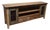 Bayshore Multi-Color Tv Stand - 76" For Sale