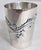 Antique Late 19th Century Chinese Export Silver Beaker from Tuck Chang & Co. For Sale - Image 6 of 18